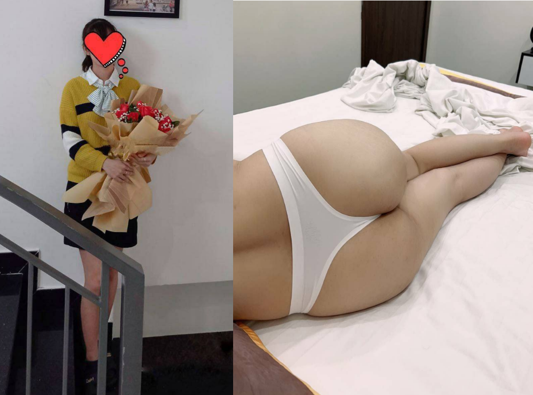 Ngày 8 tháng 3 rủ em vào nhà nghỉ